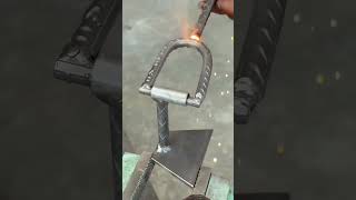 welding tools welder automobile diy seniorwelder ideas wood diywoodworking woodturningtool [upl. by Eddana239]