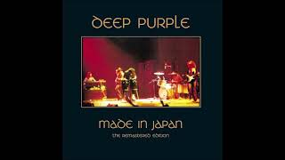 DEEP PURPLE Lucille live [upl. by Winifield]