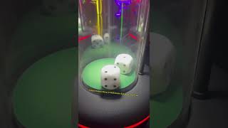 Ojos Locos 100 Craps Challenge craps vegas casino challenge [upl. by Jenn895]