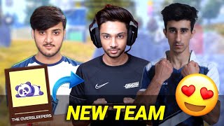 RDP  TANEJA  TAHIR NEW TEAM😍  OG VS WOB UNREAL RIVALRY  FREE FIRE ESPORTS [upl. by Fabien300]