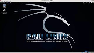 Learn Kali Linux Episode 15 Accessing the Dark Web Using the Tor Browser Part 1 [upl. by Osrick]