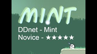 DDracenetwork DDnet  Mint Novice  ★★★★★ [upl. by Codd159]