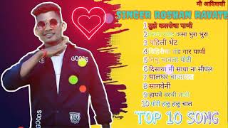 NEW TOP 10 GAVTHI MP3 SONG NONSTOP  DJ SMILE KING DNH  GAVTHI SONG 2022 SMILE KING EDITZ [upl. by Igor]