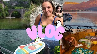 VLOG bancale 💕🌷 [upl. by Ahker282]