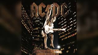 Stiff Upper Lip EspañolInglés  ACDC [upl. by Adnamar]