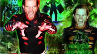 Jeff Hardy TNA Theme Song w Lyrics [upl. by Jacenta]