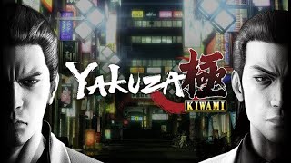 LIVE  KYODAI  YAKUZA KIWAMI  Tralala Trilili [upl. by Neyuq361]