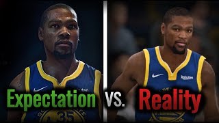 An Honest Review Of NBA Live 19 [upl. by Akenn]