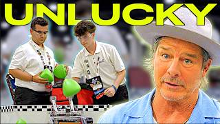 Everything Went Wrong At Our SkillsUSA Competition Ft Ty Pennington [upl. by Mavis]