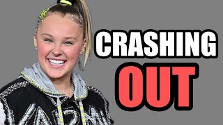 What Happened To Jojo Siwa [upl. by Lesirg]