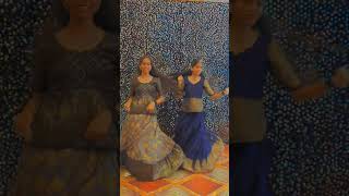 kalyani vacha vacha song🥰 song dance like comment [upl. by Anaeed]