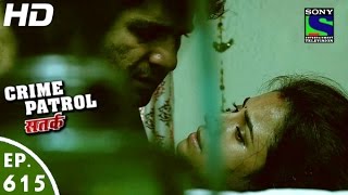 Crime Patrol  क्राइम पेट्रोल सतर्क  Hataash2  Episode 615  31st January 2016 [upl. by Ottinger]