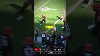 Denzel ward too fast [upl. by Holden]