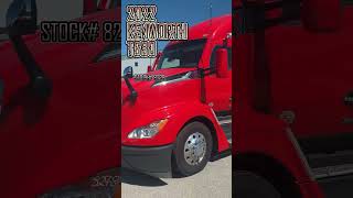 2022 Kenworth T680  The Ultimate Workhorse shorts [upl. by Kelcy]