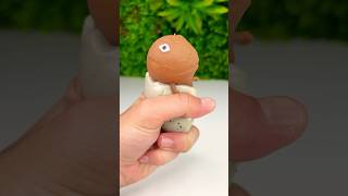 Baby T Rex Egg dinosaur [upl. by Ateekram]