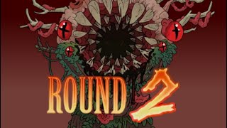 ACCIDENTAL ROUND 2  Cult of the Lamb Episode 6 [upl. by Annael742]