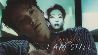 정국 Jung Kook I Am Still MV [upl. by Ardnoet]