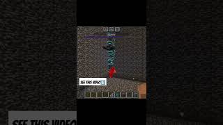 wither vs warden in Minecraft 2 shorts viralvideo trending minecraft wither warden😎 [upl. by Eidorb]