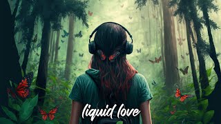 014 Liquid Love Liquid Drum amp Bass Mix [upl. by Lyrrad]