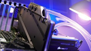 How to Watercool your CPU and GPU for under 250 [upl. by Olsson]