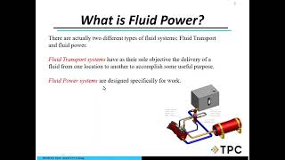 How to Troubleshoot Hydraulic Systems Webinar [upl. by Arodnap]