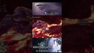 Brachydios shorts games monsterhunterworld mhwib funny [upl. by Kaleb]