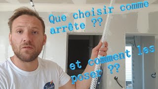 TUTO  Quelle arrête choisir et quelle technique adopte pour faire ses angles [upl. by Hecker6]