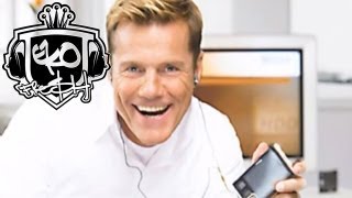 Dieter Bohlen ruft Eko Fresh an [upl. by Yleek]