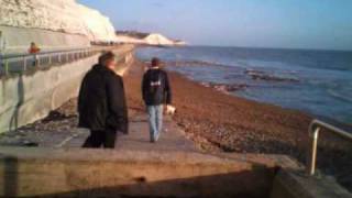 RottingdeanSaltdean prom walk [upl. by Willner]