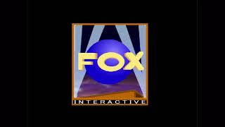 Fox Interactive Logo Remakes [upl. by Anibla]