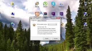 Windows Aprende rapido como abrir leer convertir archivos iso [upl. by Anehc]