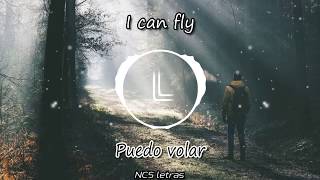 Fransis Derelle  Fly feat Parker Pohill  SUB Español e Ingles NCS letras [upl. by Yatzeck]