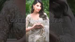 norafatehi norafatehiarabicfans nora explore [upl. by Asaeret756]