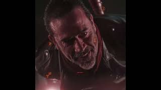 NEGAN  THE MAN THAT BROKE RICK GRIMES  THE WALKING DEAD  EDIT neganedit negan thewalkingdead [upl. by Alhahs]