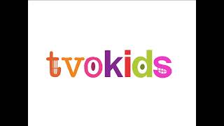 Charlie’s TVOKids Logo Bloopers Take 5 AidenTV Logo Colours [upl. by Lateh]