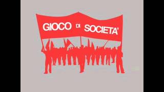 Offlaga Disco Pax  Gioco di Società Full album [upl. by Akirehc]