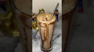 How to Make Vanila cold coffee at Home without machine coffee lover coffeeicecream [upl. by Aihsem]