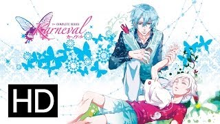 Karneval  Official Trailer [upl. by Xyla]