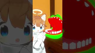 Crocodile Game vrchat vrc [upl. by Retsim684]