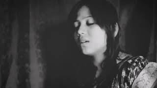 Naina Dako roibo tomar dare  Rabindra Sangeet  Priyanka [upl. by Dillie]