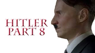 Hitler tanár úr PART 8 By Peti [upl. by Obaza407]