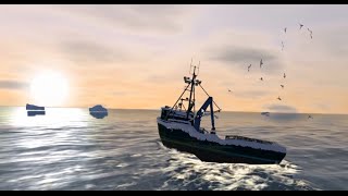 Deadliest Catch Alaskan Storm S2 Ep15 Money [upl. by Ynahpit]