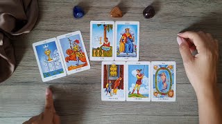 COMO ELEA VÊ A SITUAÇÃO DE VOCÊS NESSE MOMENTO  Tarot [upl. by Rediah854]