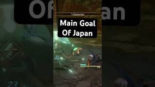 Imperial Japans Goal Before 2nd Big War japanhistory japanesehistory [upl. by Dnesnwot]