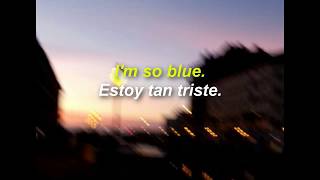 Clairo amp PHF  Im So Blue Subtítulos ene spañol Lyrics [upl. by Ferneau]