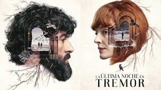 La Ultima Noche En Tremor 2024 HD Trailer Oficial  España  Serie [upl. by Analim205]