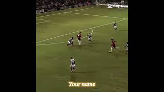 Ronaldo best kick [upl. by Arahsit890]