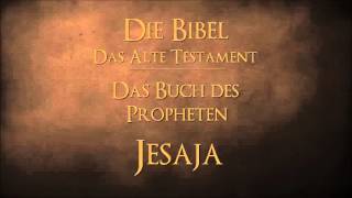 Das Buch des Propheten Jesaja [upl. by Harmaning]