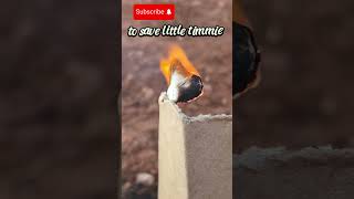 subscribe to save little timmie [upl. by Ahsoek]