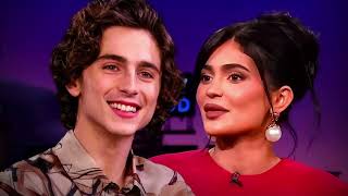 Is Kylie Jenner Pregnant With Timothee Chalamets Baby Rumors Explained [upl. by Fidellia870]